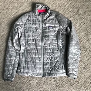 Patagonia Nano Puff